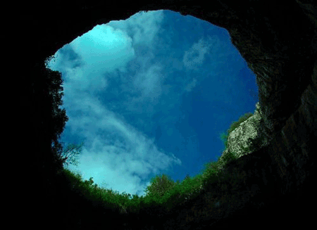 cuevas-profundas
