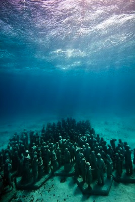 underwater-sculpture-park-cancun-mexico-
