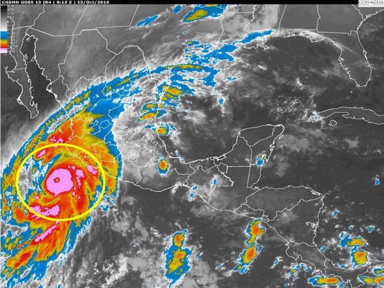 Ciclones y huracanes Son fenómenos distintos