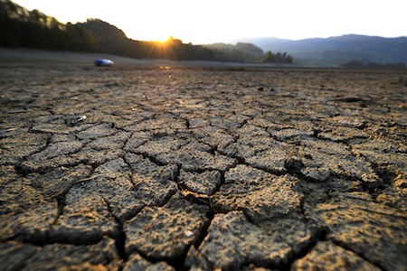 Cumbre del Clima en Varsovia