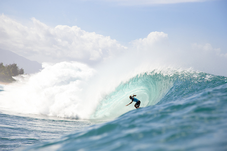 campeón mundial de la ASP