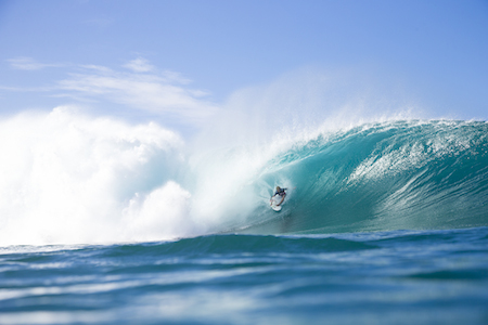 campeón mundial de la ASP