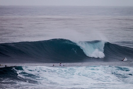 Vans World Cup of Surfing