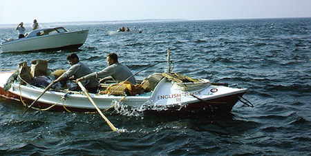 Thalisker Atlantic Challenger