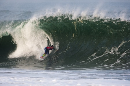 Billabong Pipe Masters