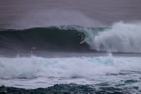 Vans World Cup of Surfing