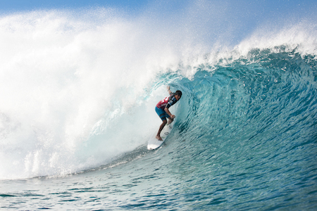 Billabong Pipe Masters 