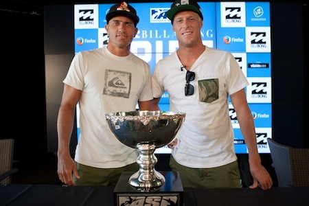 Billabong Pipe Masters