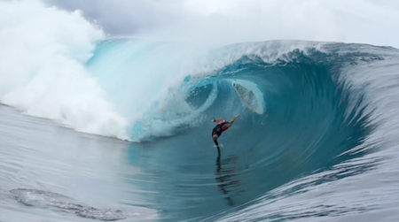 Teahupoo