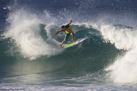 Quiksilver Pro Gold Coast 