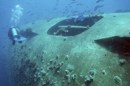 Galician Seas Finisterre Shipwrecks