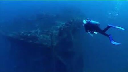 Galician Seas Finisterre Shipwrecks