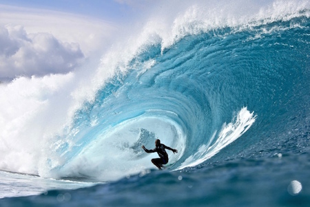 Volcom Pipe Pro