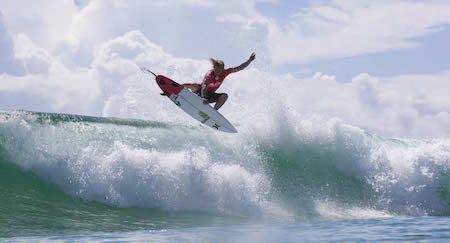 Quiksilver Pro Gold Coast