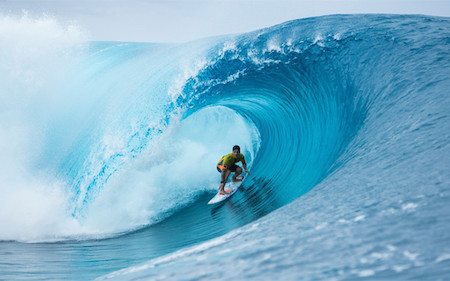 Quiksilver Pro Gold Coast