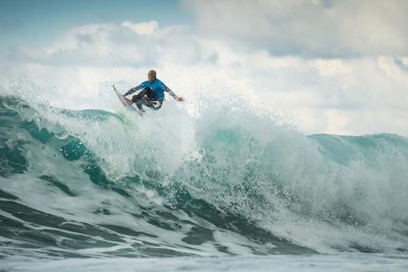 Rip Curl Pro Bells Beach