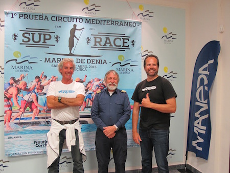  Circuito Sup Race Mediterráneo