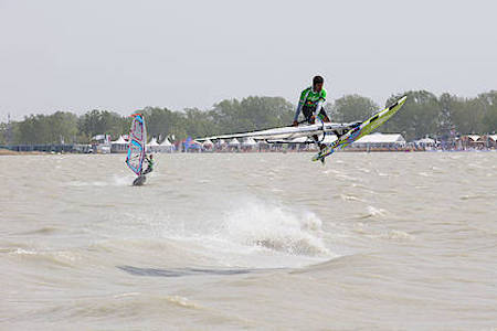 Surf World Cup Podersdorf