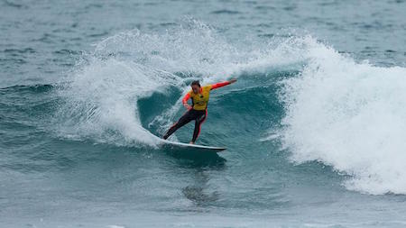 Rip Curl Pro Bells Beach