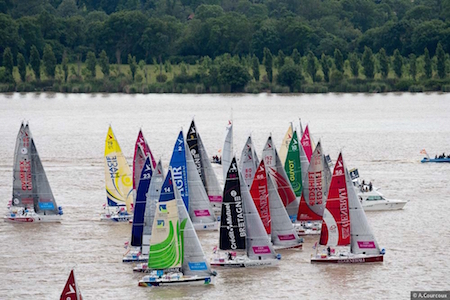 La Solitaire du Figaro 