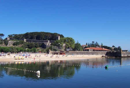 Turismo Náutico en la Ría de Vigo 1