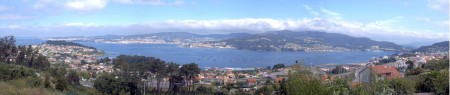 Turismo Náutico en la Ría de Vigo 2