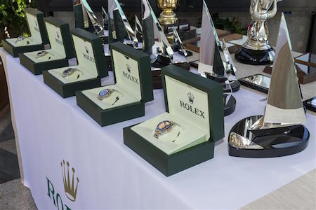 Maxi Yacht Rolex Cup