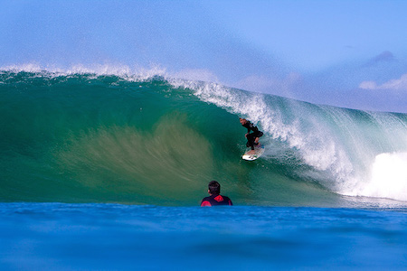  J-Bay Open