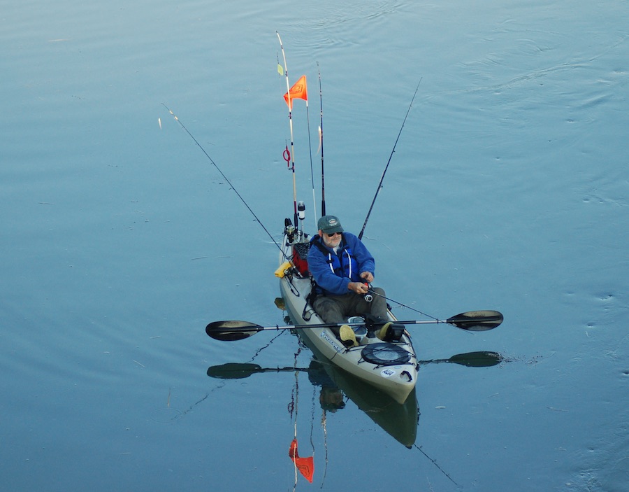 Venta online de Kayak de pesca para niños Jackson Skipper al mejor precio.